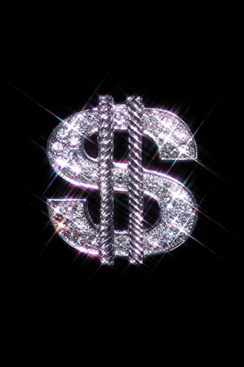 Marcos para cuadros laminas enmarcados, Bling bling