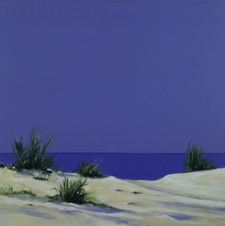 Marcos para cuadros laminas enmarcados, Dunes I