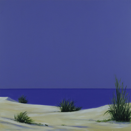 Marcos para cuadros laminas enmarcados, Dunes II