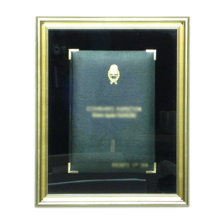 Marcos para cuadros laminas enmarcados, Enmarcado Carpeta