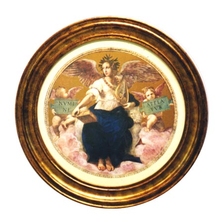 Marcos para cuadros laminas enmarcados, Angel