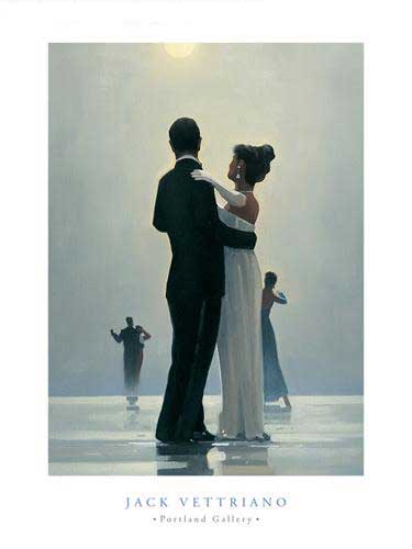 Marcos para cuadros laminas enmarcados, Dance me to end of love