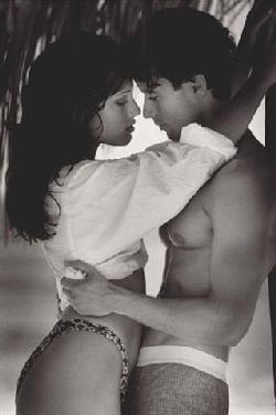 Poster - The embrace Enmarcado de cuadros