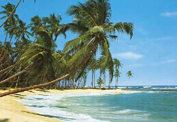 Poster para pared - Sud see Enmarcado de cuadros