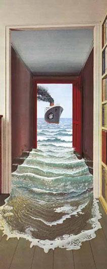 Poster para pared -Le secret