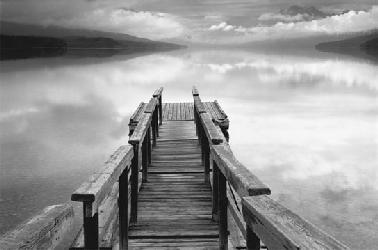 Poster para pared - Infinity Enmarcado de cuadros