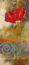 Lamina - One Tulip Marcos y Cuadros