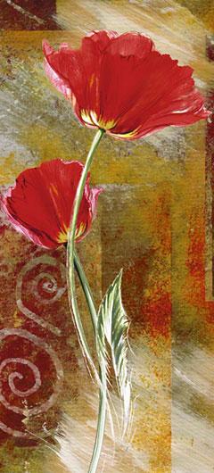 Lamina - Two Tulips