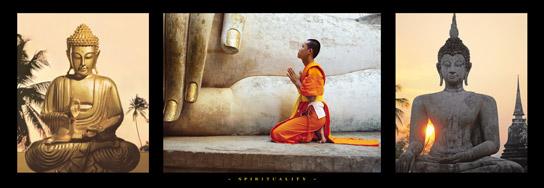 Lamina - Spirituality