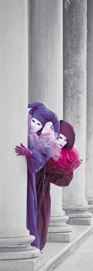 Lamina - Carnevale di Venezia