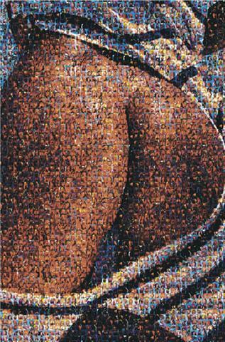 Poster - Posaic