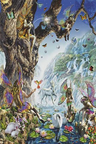 Poster - Fair fayls
