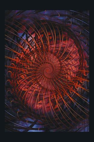 Poster - Symphony of time
