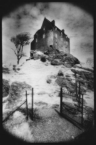 Poster - Duntroon Castle