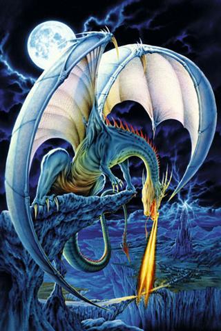 Poster - Dragon causeway