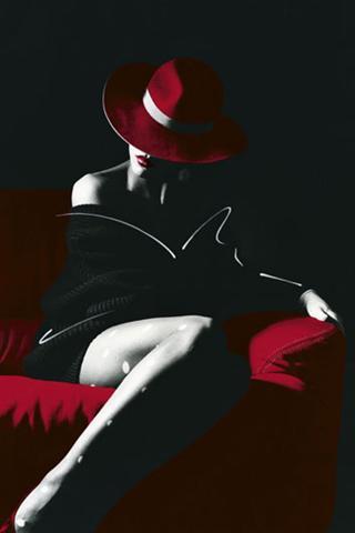 Poster - Elegance