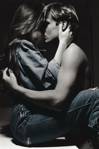 Blue jean love