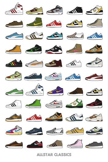 All star classics