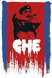 Poster - Che Marcos y Cuadros