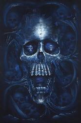 Poster - Vanitas Marcos y Cuadros