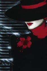 Poster - Scarlet lady Marcos y Cuadros