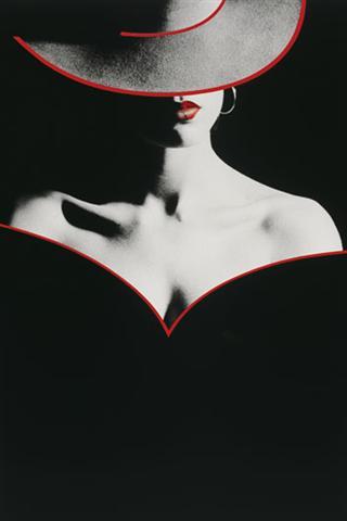 Poster - Elegance II