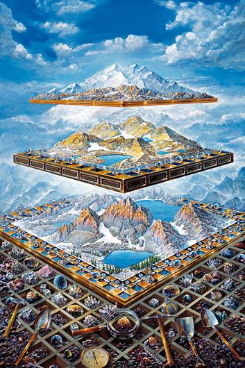 Game of life