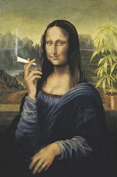 Poster - Mona Marcos y Cuadros