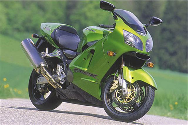 Poster - Green power