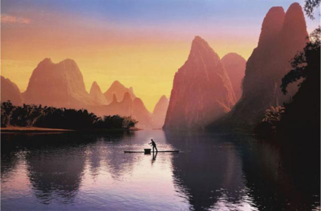 Still Waters