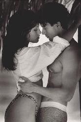 Poster - The embrace Enmarcado de laminas