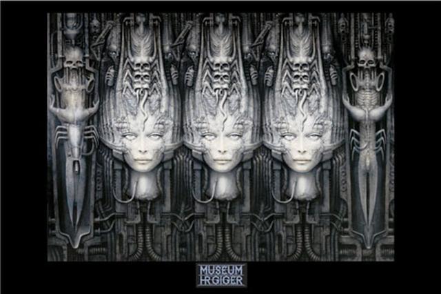 poster - Li II