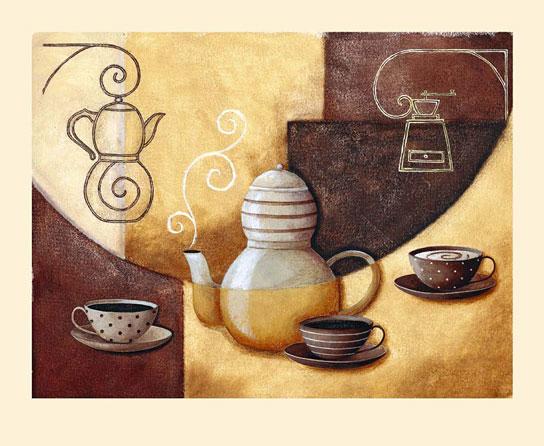Lamina - Coffe time I