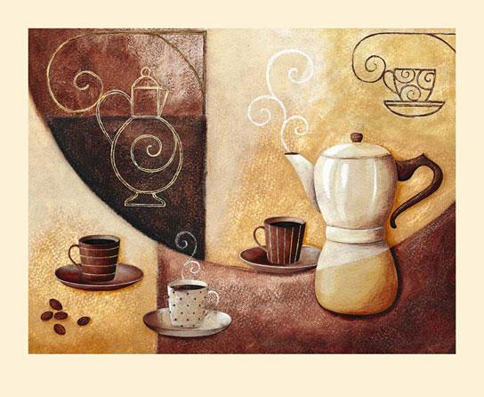 Lamina - Coffe time II