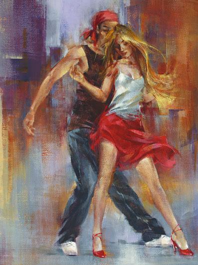 Street Dance