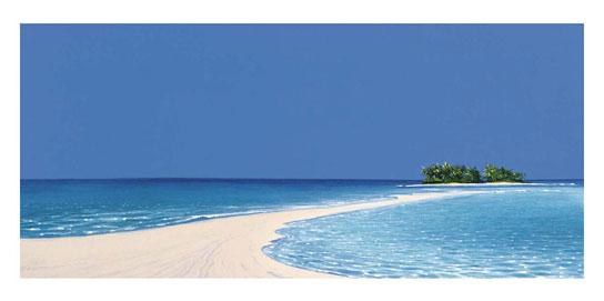 Lamina - Island in the Sun