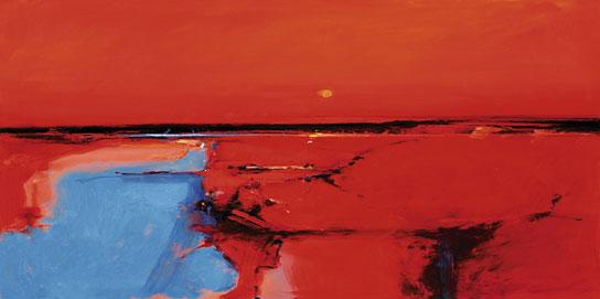 Lamina - Coastal Horizon II