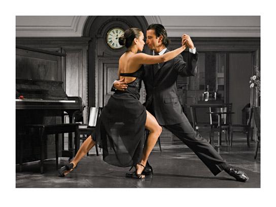 Lamina - It Takes Two to Tango