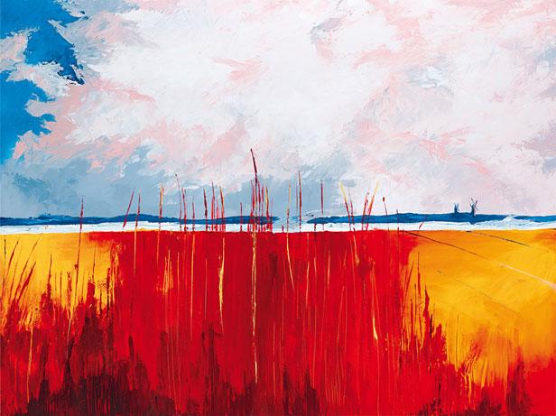 Lamina - Far Horizon 