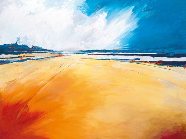 Lamina - Glyns Beach