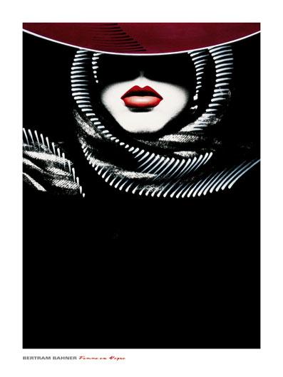 Femme en Vogue I