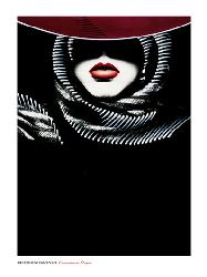 Femme en Vogue I Marcos y Cuadros