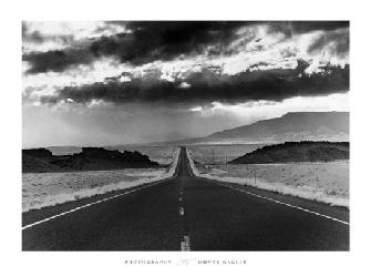 Lamina - Highway 33 Enmarcado de cuadros
