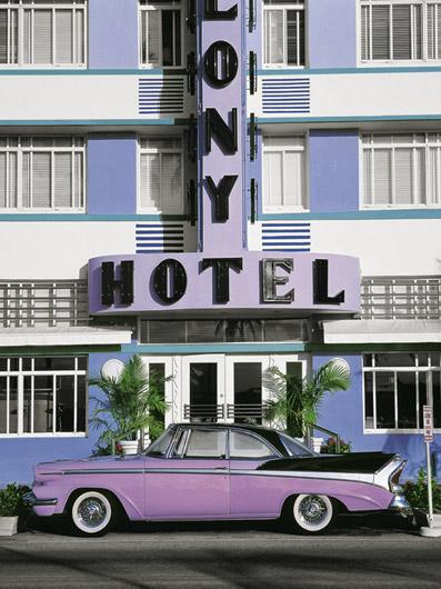 Lamina - Miami South Beach