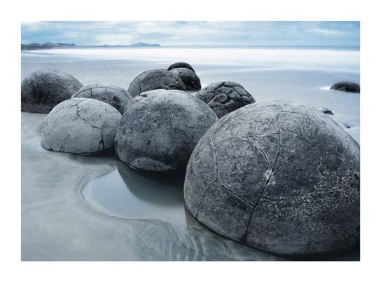 Lamina - Moeraki Evening 