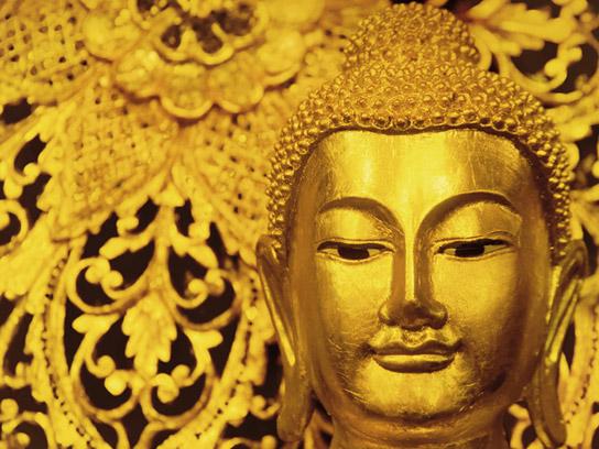 Lamina - Chatuchak Buddha