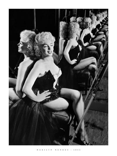 Lamina - Marilyn Monroe 