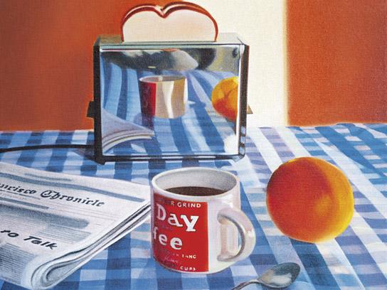 Lamina - Reading The Chronicle