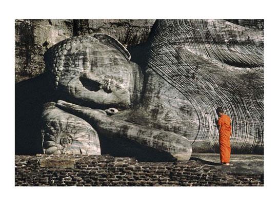 Buddhist and Buddha