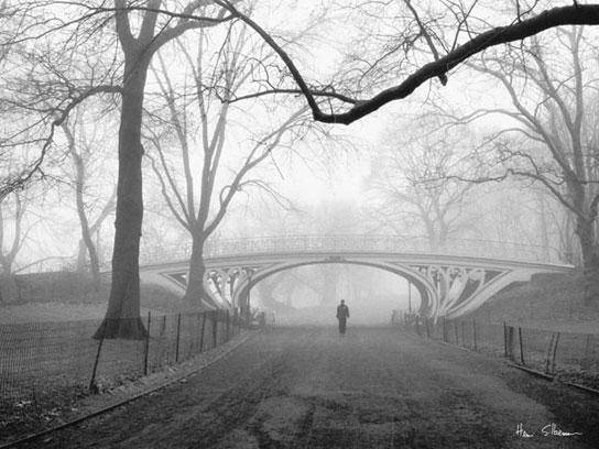Lamina - Gothic bridge 